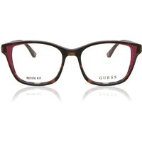 Guess GU2810 074 サングラス - 女性用 - べっ甲shell