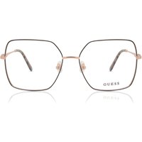 Guess GU2824 005 サングラス - 女性用 - 金色