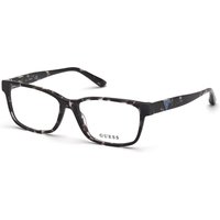 Guess GU2848 020 サングラス - 女性用 - 灰色