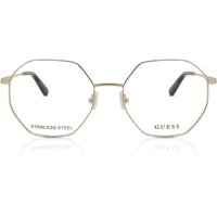Guess GU2849 032 サングラス - 女性用 - 金色