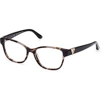 Guess GU2854-S 053 サングラス - 女性用 - べっ甲shell