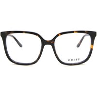 Guess GU2871 052 サングラス - 女性用 - べっ甲shell