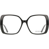 Guess GU2876 001 サングラス - 女性用 - 黒