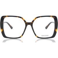 Guess GU2876 052 サングラス - 女性用 - べっ甲shell