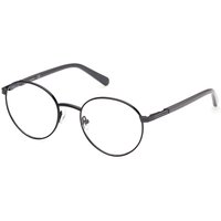 Guess GU50043 001 サングラス - 男性用 - 黒