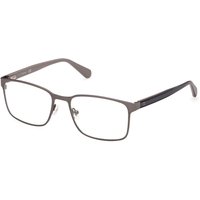 Guess GU50045 006 サングラス - 男性用 - 灰色