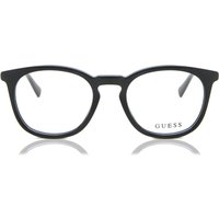Guess GU50053 001 サングラス - 男性用 - 黒