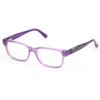 Guess GU9201 081 サングラス - 男性用 - Purple