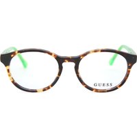 Guess GU9205 子供用 052 サングラス - 子供用 - べっ甲shell