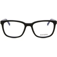 Guess GU9207 Kids 001 Kids' Eyeglasses Black Size 49 - Blue Light Block Available