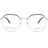 Guess GU2866 005 サングラス - 女性用 - 黒