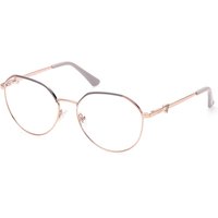 Guess GU2866 028 サングラス - 女性用 - Rose-金色