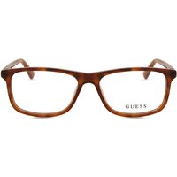 Guess GU50054 053 サングラス - 男性用 - べっ甲shell