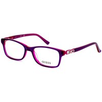 Guess GU9131 子供用 083 サングラス - 子供用 - Purple