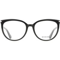 Guess GU2881 001 サングラス - 女性用 - 黒