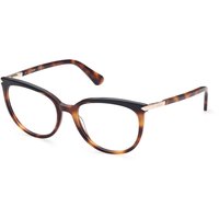 Guess GU2881 053 Women’s Eyeglasses Tortoiseshell Size 53 - Blue Light Block Available