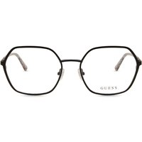Guess GU2912 002 サングラス - 女性用 - 黒