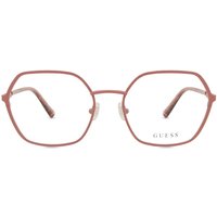 Guess GU2912 073 サングラス - 女性用 - ピンク
