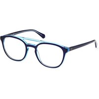 Guess GU50064 092 サングラス - 男性用 - 青