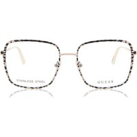 Guess GU2914 033 サングラス - 女性用 - Rose-金色