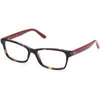 Guess GU2874 052 Women’s Eyeglasses Tortoiseshell Size 55 - Blue Light Block Available
