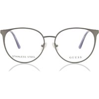 Guess GU2913 011 サングラス - 女性用 - 灰色