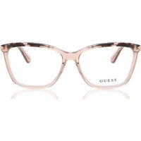 Guess GU2880 057 サングラス - 女性用 - 茶色