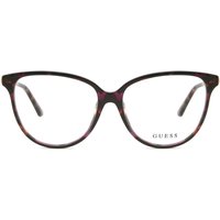 Guess GU2905 083 サングラス - 女性用 - べっ甲shell
