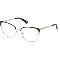 Guess GU5217 050 サングラス - 男性用 - 茶色