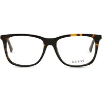 Guess GU5223 052 サングラス - 男性用 - べっ甲shell