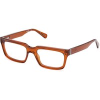 Guess GU8253 045 サングラス - 男性用 - 茶色
