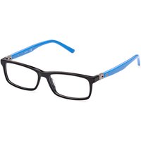 Guess GU9227 Kids 001 Kids' Eyeglasses Black Size 49 - Blue Light Block Available