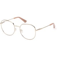 Guess GU2933 033 サングラス - 女性用 - 金色