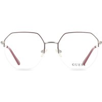 Guess GU2935 071 サングラス - 女性用 - Silver