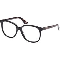 Guess GU2936 001 サングラス - 男性用 - 黒