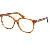 Guess GU2936 053 Men's Eyeglasses Tortoiseshell Size 56 - Blue Light Block Available