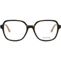 Guess GU2938 052 サングラス - 女性用 - べっ甲shell
