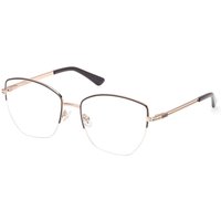 Guess GU2939 020 サングラス - 女性用 - 黒
