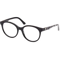 Guess GU2944 001 Women’s Eyeglasses Black Size 55 - Blue Light Block Available