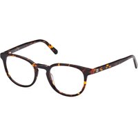 Guess GU50069 052 サングラス - 男性用 - べっ甲shell