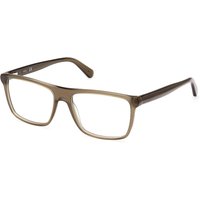 Guess GU50071 095 サングラス - 男性用 - 緑
