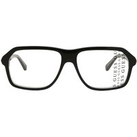 Guess GU50072 001 サングラス - 男性用 - 黒