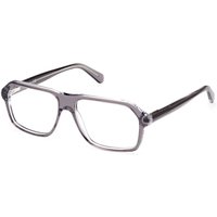 Guess GU50072 020 サングラス - 男性用 - クリア