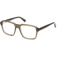 Guess GU50073 095 サングラス - 男性用 - 緑