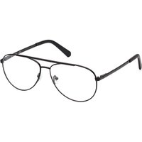 Guess GU50076 002 サングラス - 男性用 - 黒