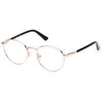Guess GU8274 子供用 005 サングラス - 子供用 - Rose-金色