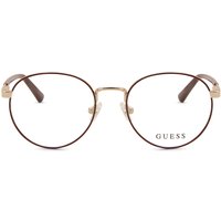 Guess GU8274 子供用 032 サングラス - 子供用 - 茶色
