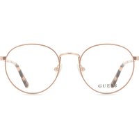 Guess GU8274 子供用 059 サングラス - 子供用 - Rose-金色
