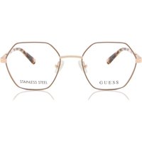 Guess GU8275 子供用 059 サングラス - 子供用 - Rose-金色