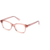 Guess GU9225 Kids 072 Kids' Eyeglasses Pink Size 47 - Blue Light Block Available